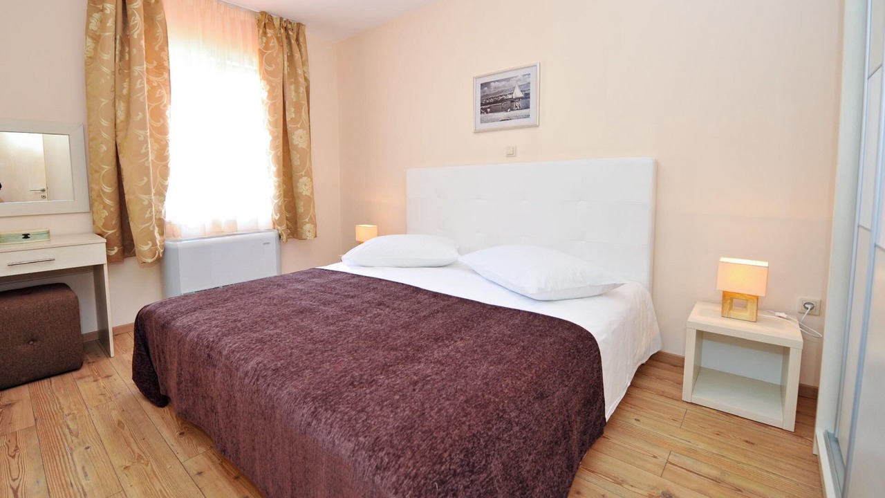 Photo of Bedroom in Potocnica