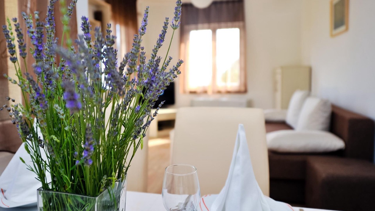 Photo of Livingroom in Potocnica