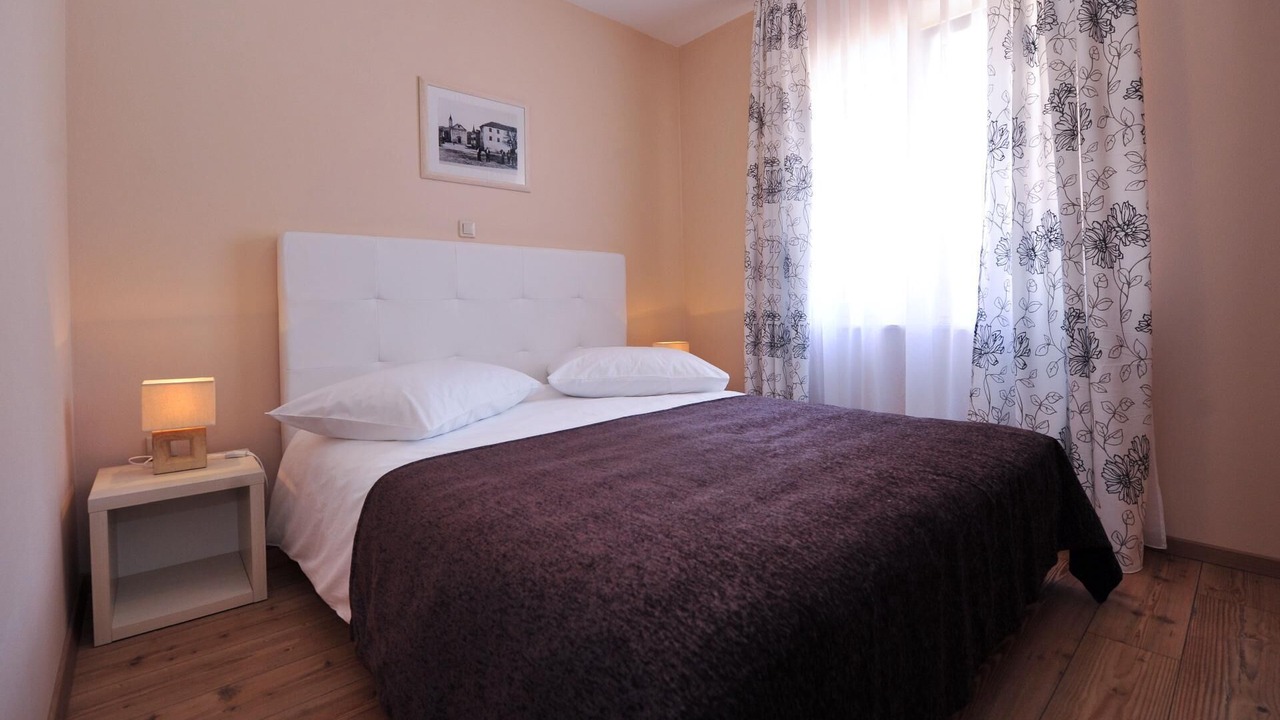 Photo of Bedroom in Potocnica