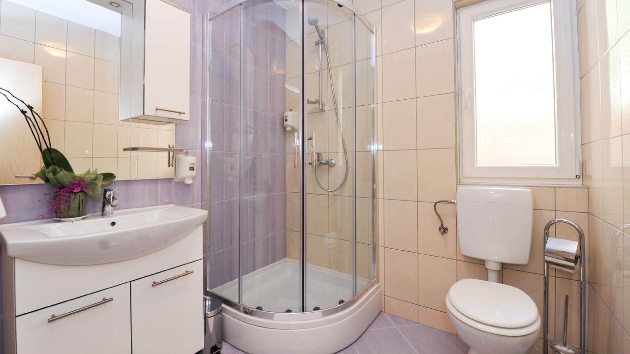 Photo of Bathroom in Potocnica