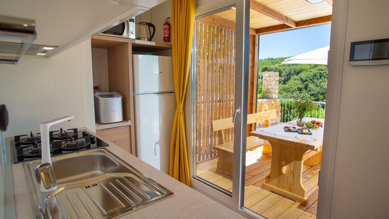 Photo of Kitchen in Potocnica