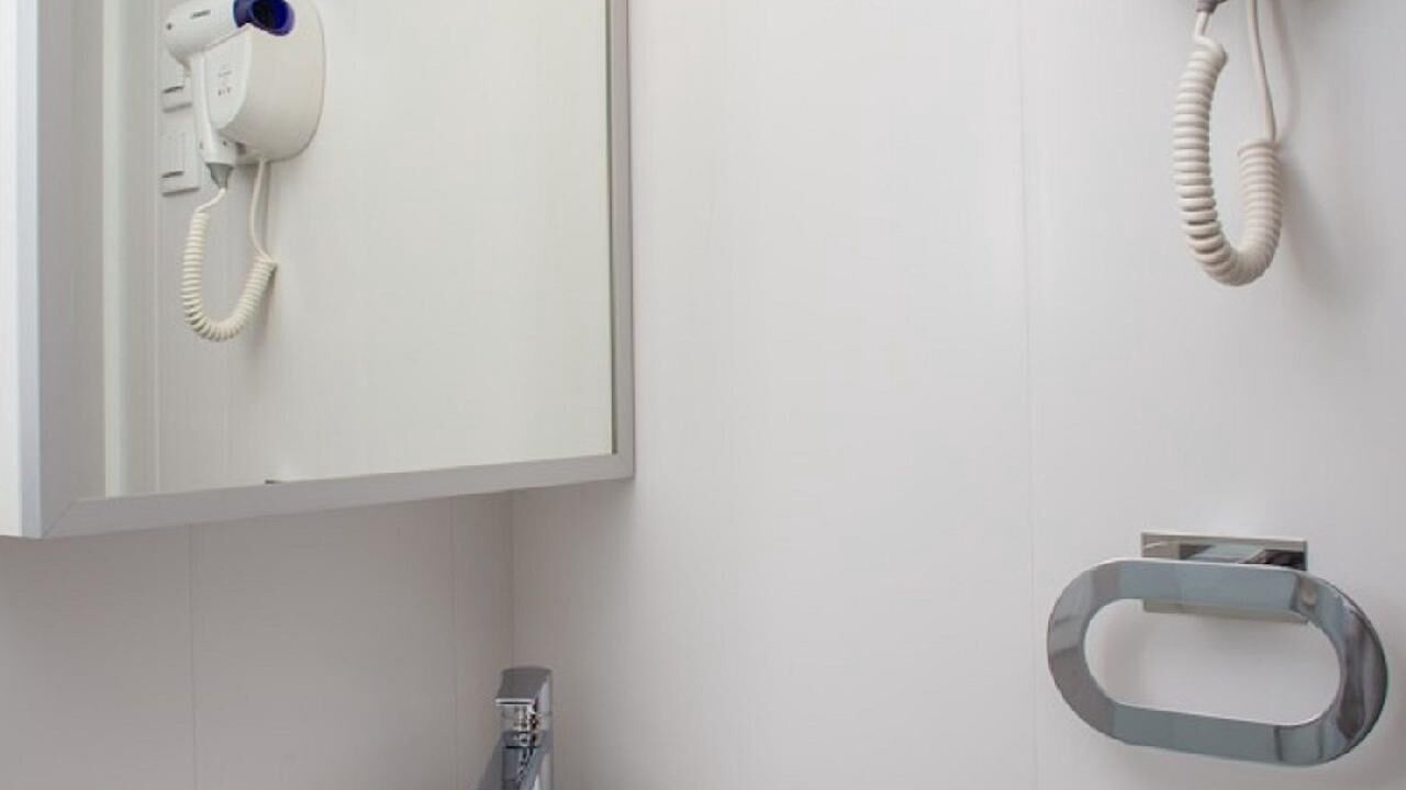 Photo of Bathroom in Potocnica