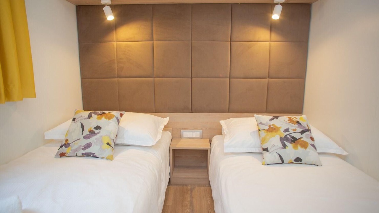 Photo of Bedroom in Potocnica