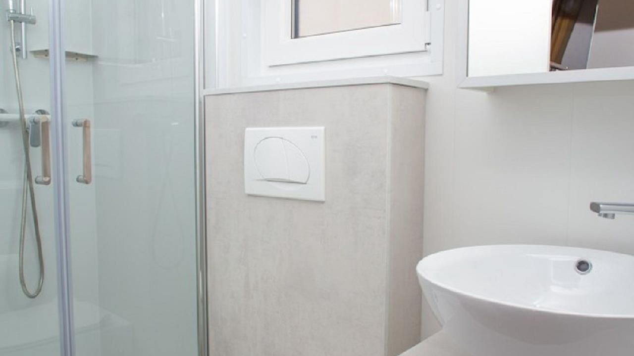 Photo of Bathroom in Potocnica