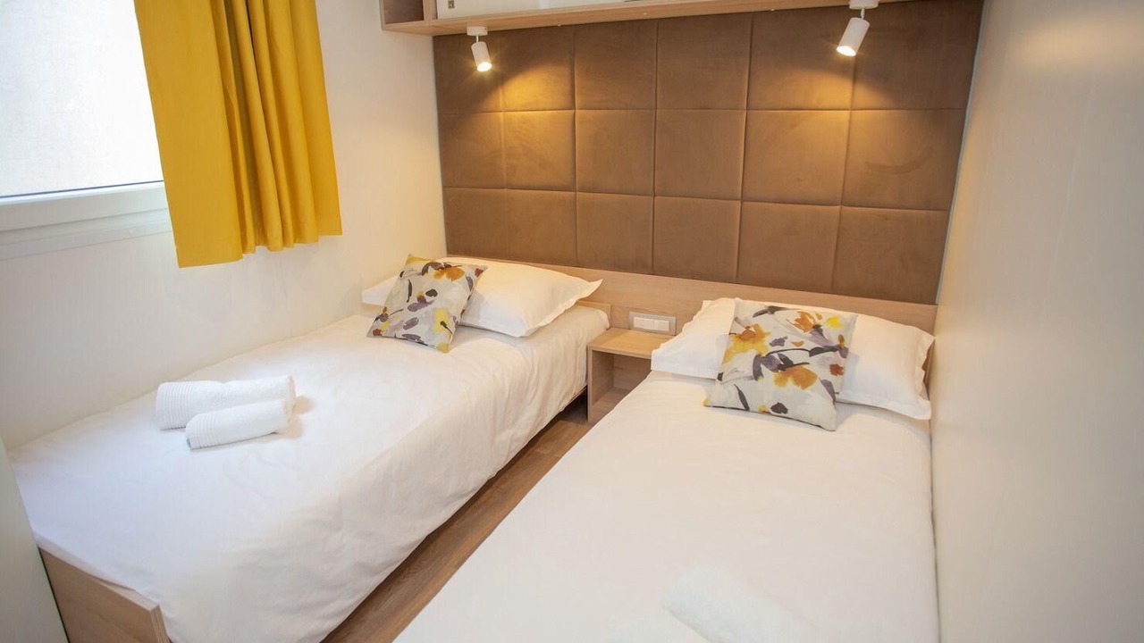 Photo of Bedroom in Potocnica