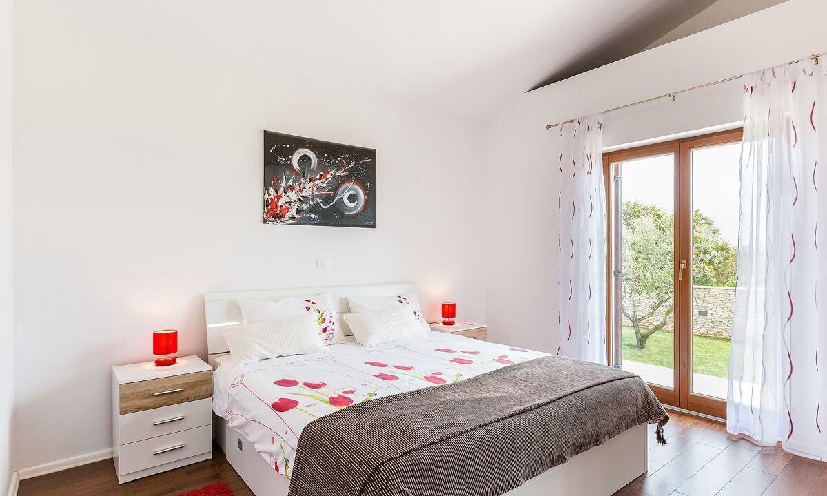 Photo of Bedroom in Kavran