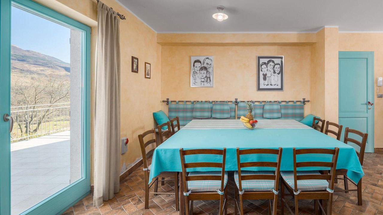 Photo of Bedroom in Boljun