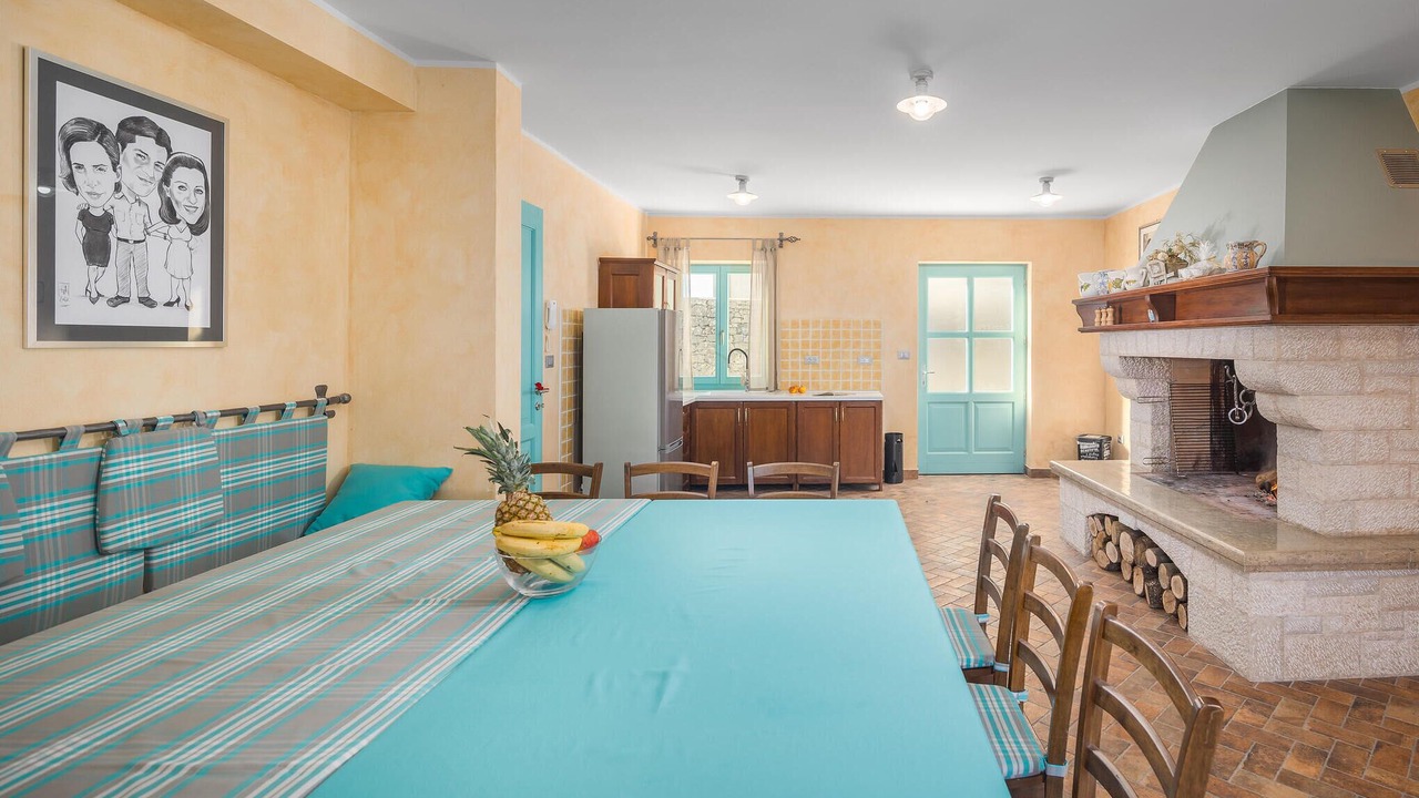 Photo of Bedroom in Boljun