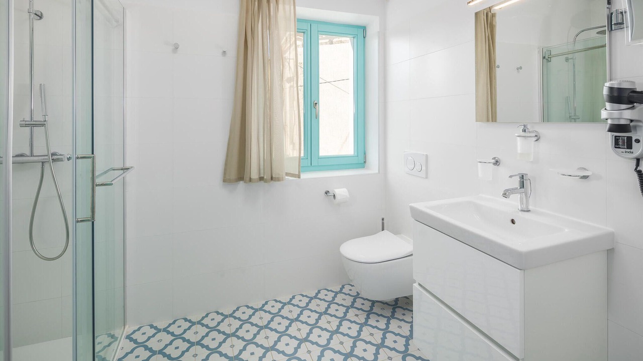 Photo of Bathroom in Boljun