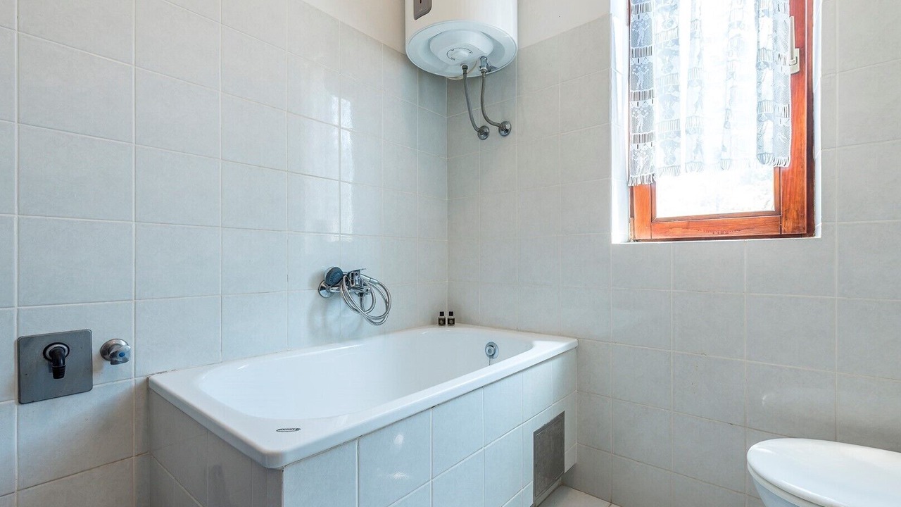 Photo of Bathroom in Zirje