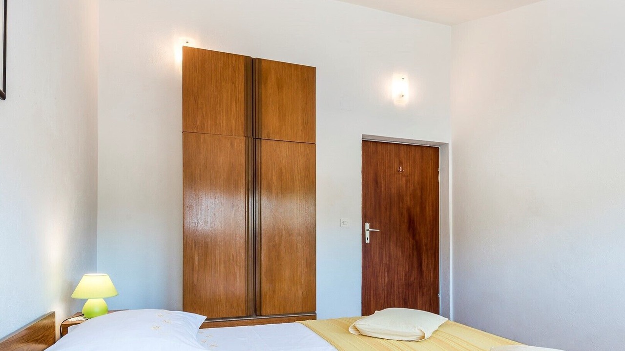 Photo of Bedroom in Zirje