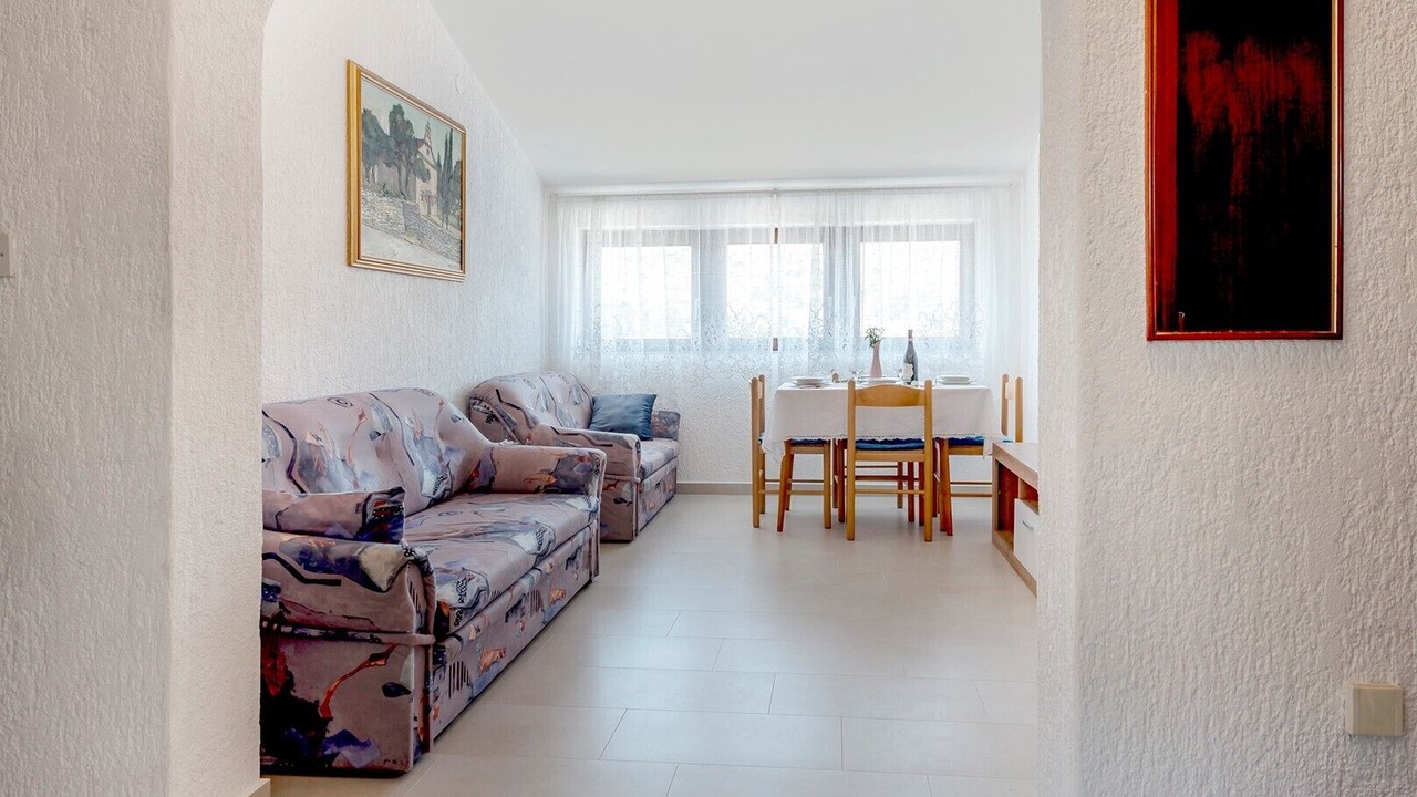Photo of Livingroom in Zirje