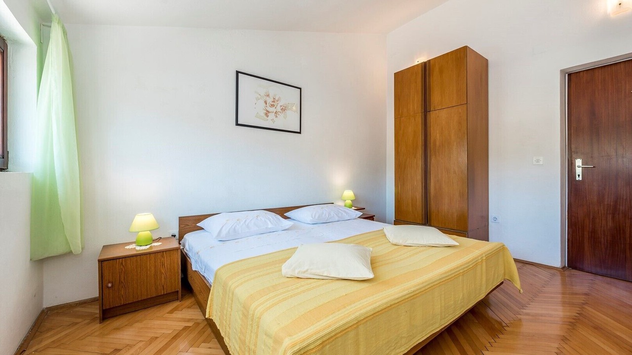Photo of Bedroom in Zirje
