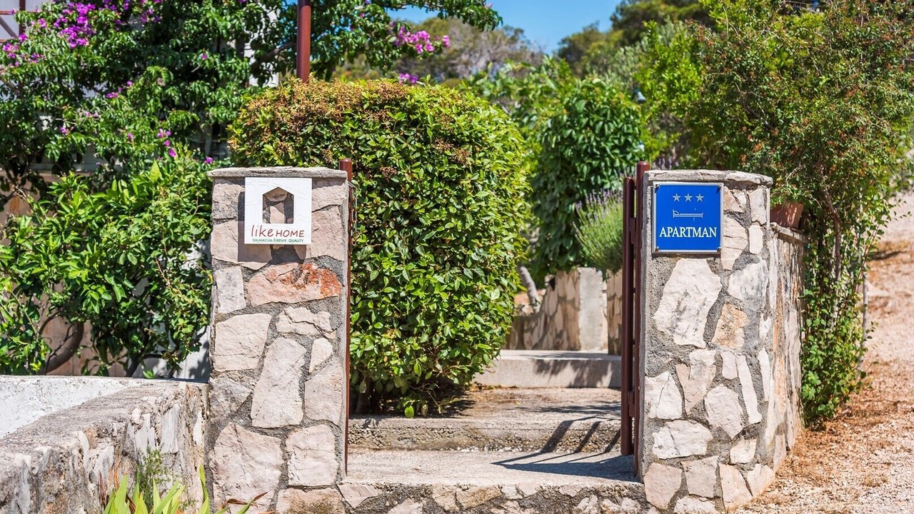 Photo of Outdoor in Zirje