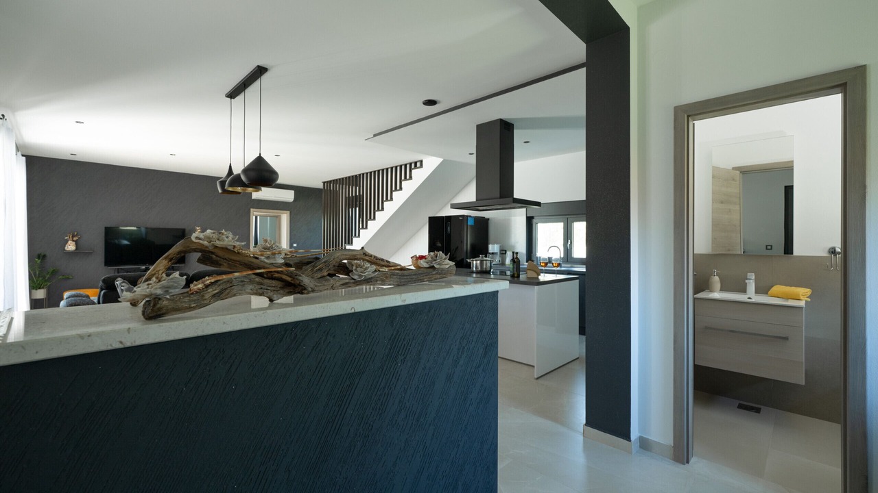 Photo of Kitchen in Peruski