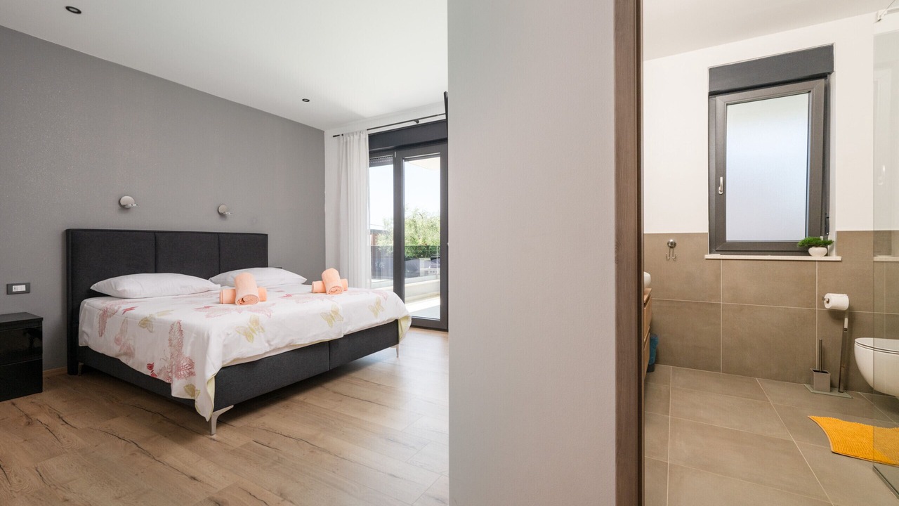 Photo of Bedroom in Peruski