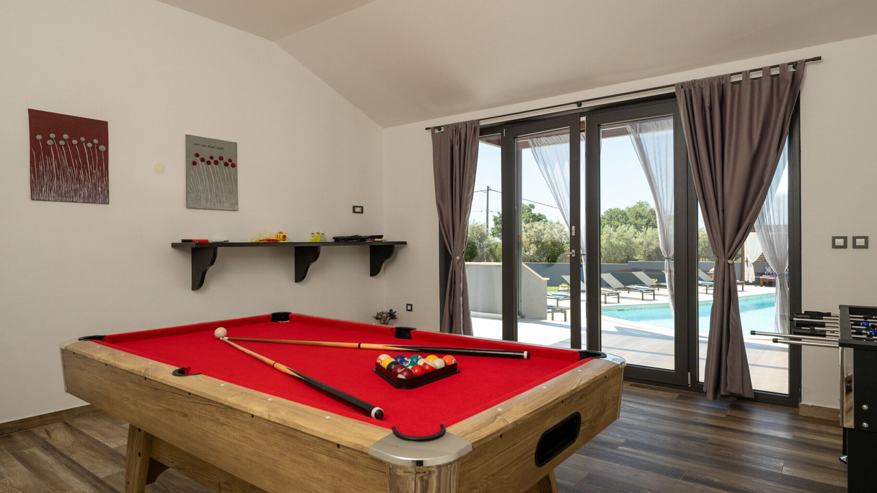 Photo of Bedroom in Peruski