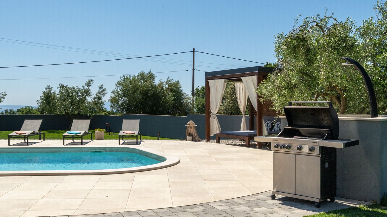 Photo of Patio Balcony in Peruski