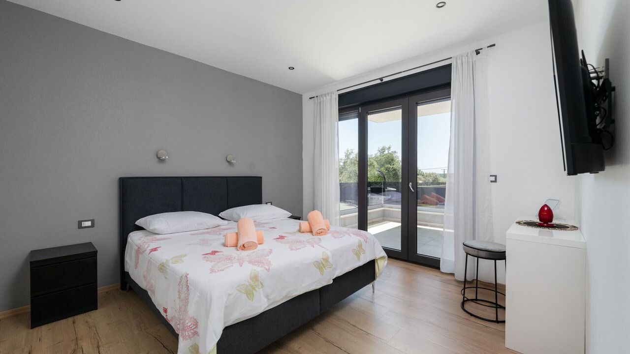 Photo of Bedroom in Peruski