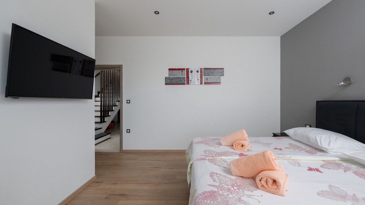 Photo of Bedroom in Peruski