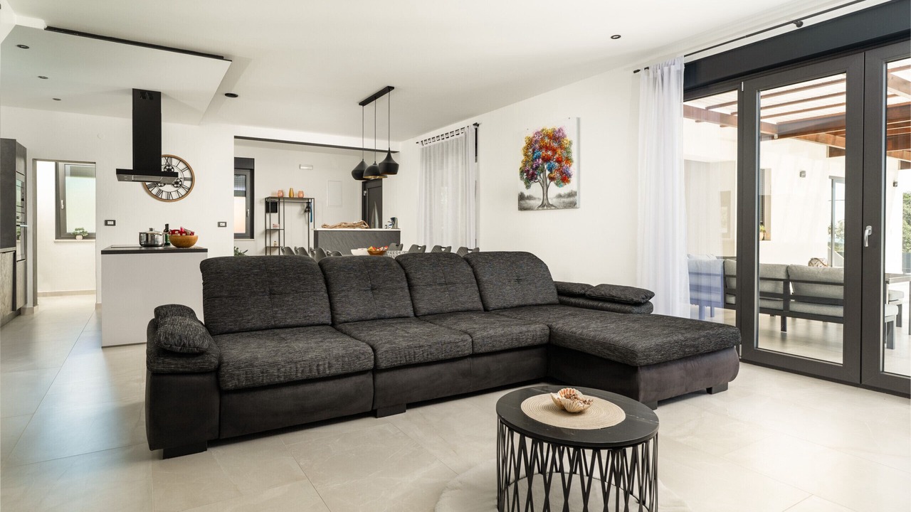 Photo of Livingroom in Peruski