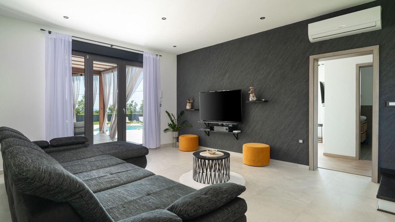 Photo of Livingroom in Peruski