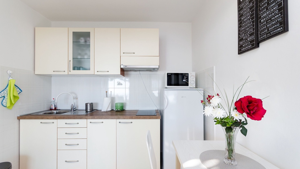 Photo of Kitchen in Lovran