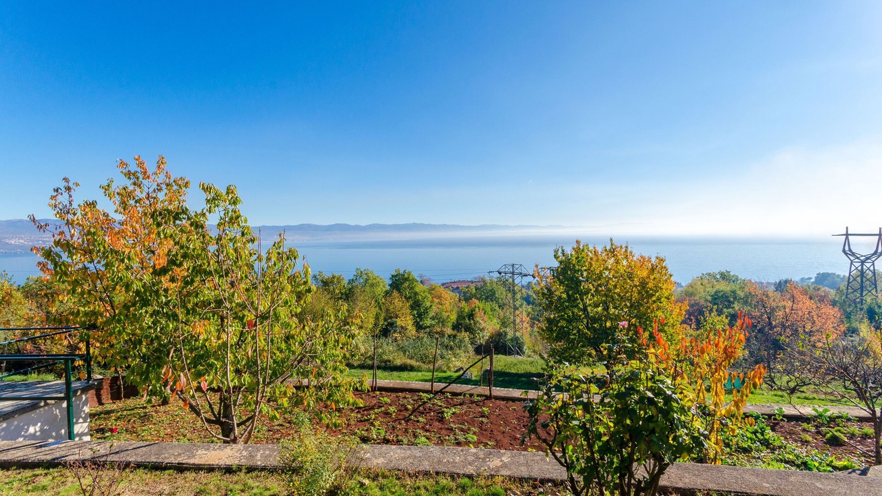 Photo of Outdoor in Lovran
