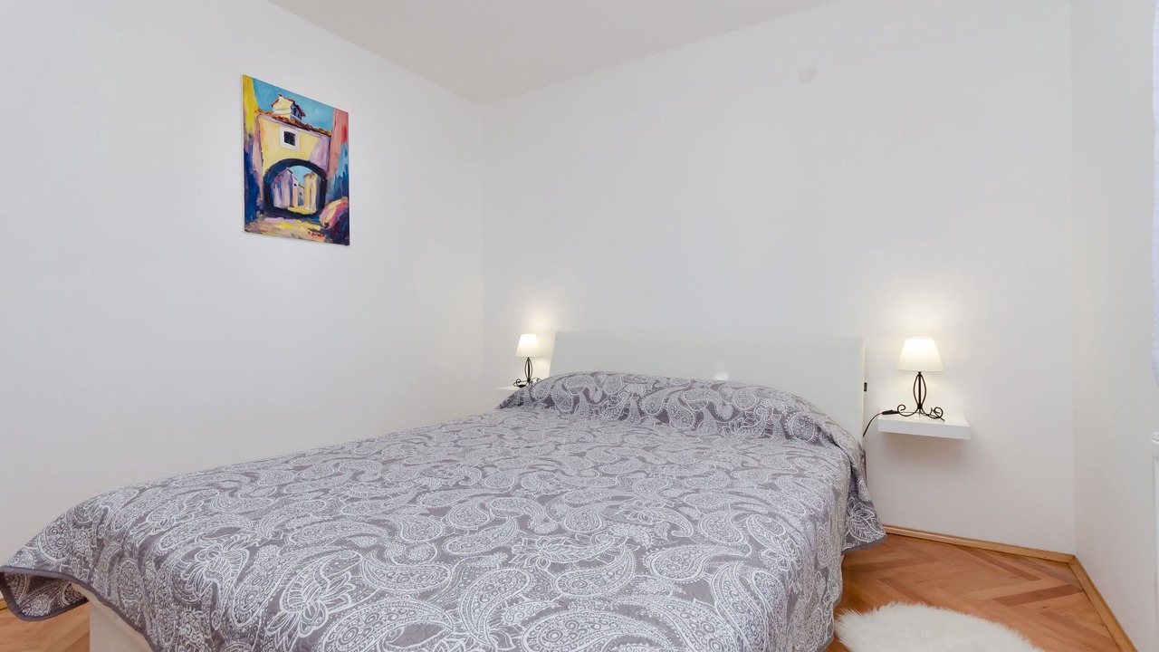 Photo of Bedroom in Lovran