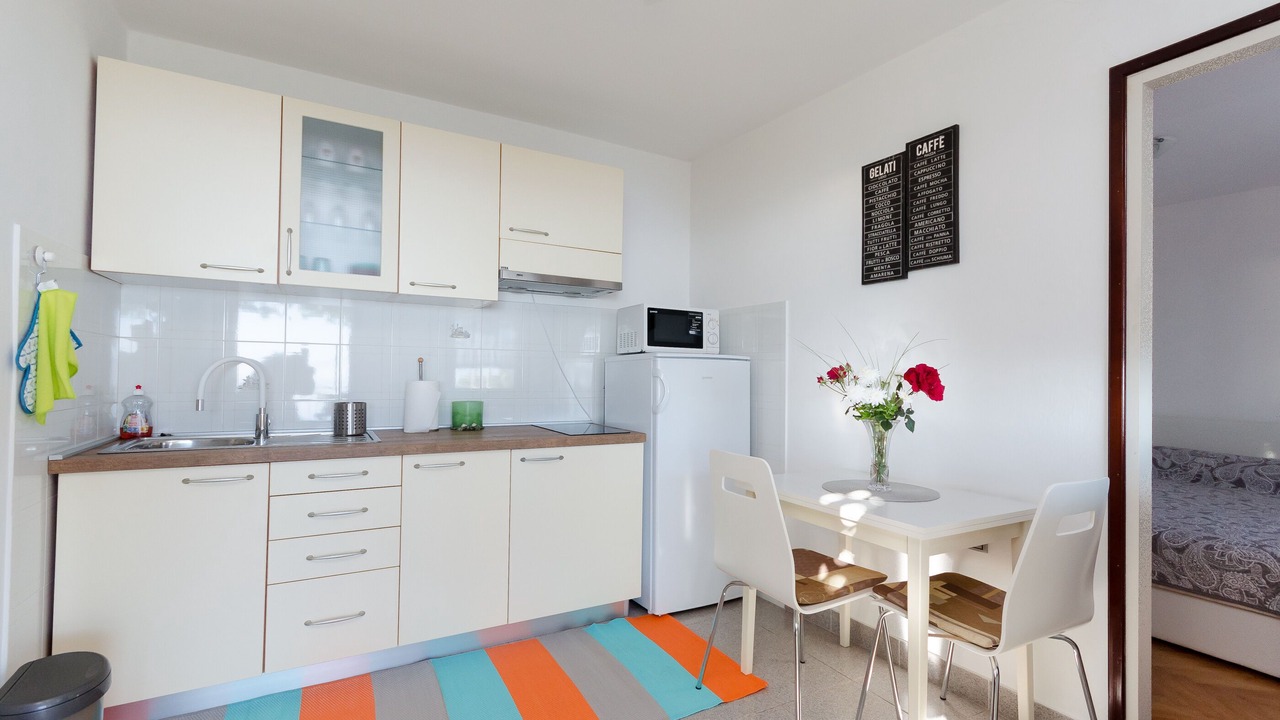 Photo of Kitchen in Lovran