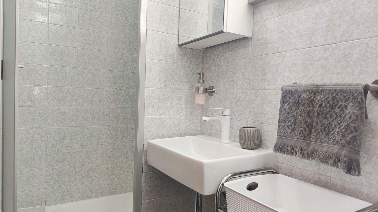 Photo of Bathroom in Lovran