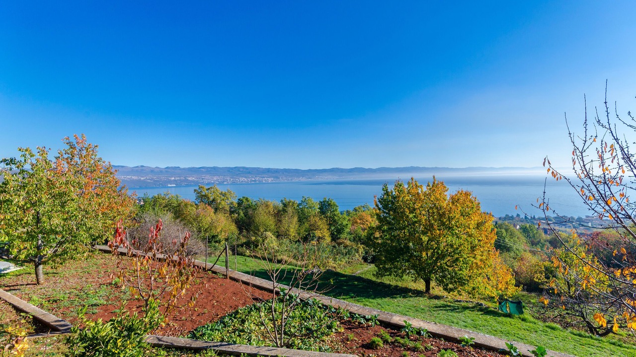 Photo of Outdoor in Lovran