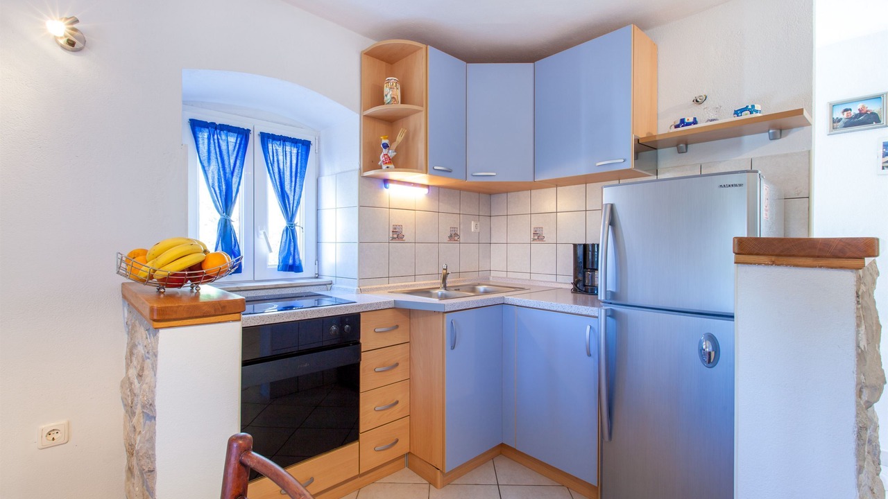 Photo of Kitchen in Borak