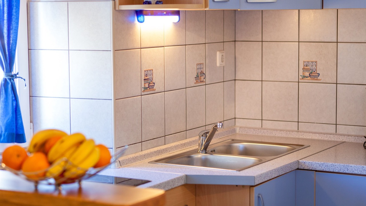 Photo of Kitchen in Borak