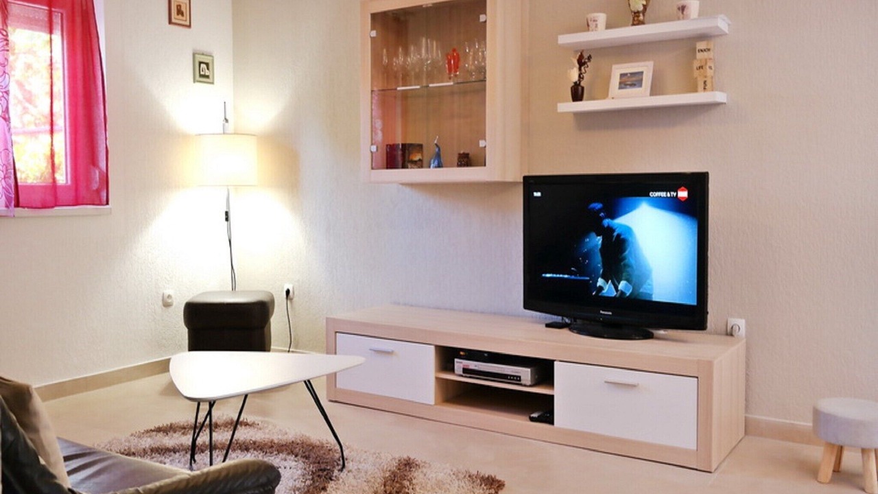 Photo of Livingroom in Silo