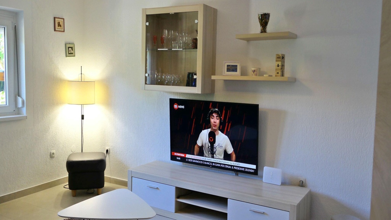 Photo of Livingroom in Silo
