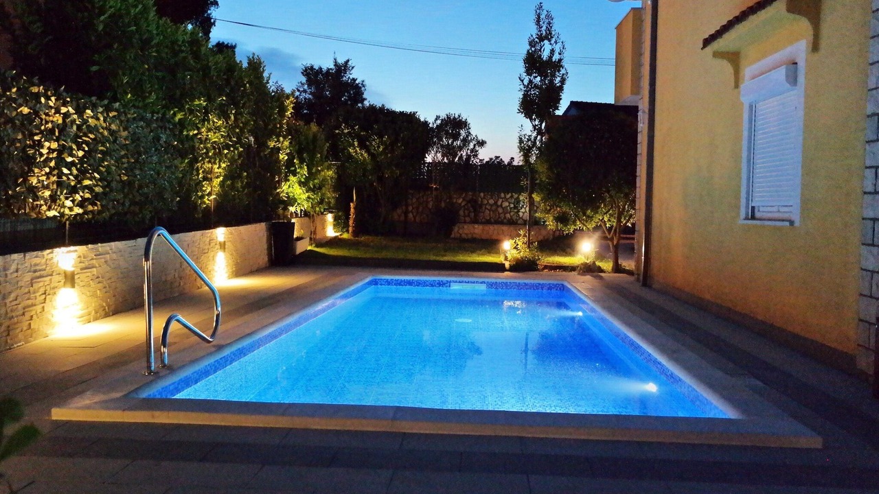Photo of Outdoor in Silo