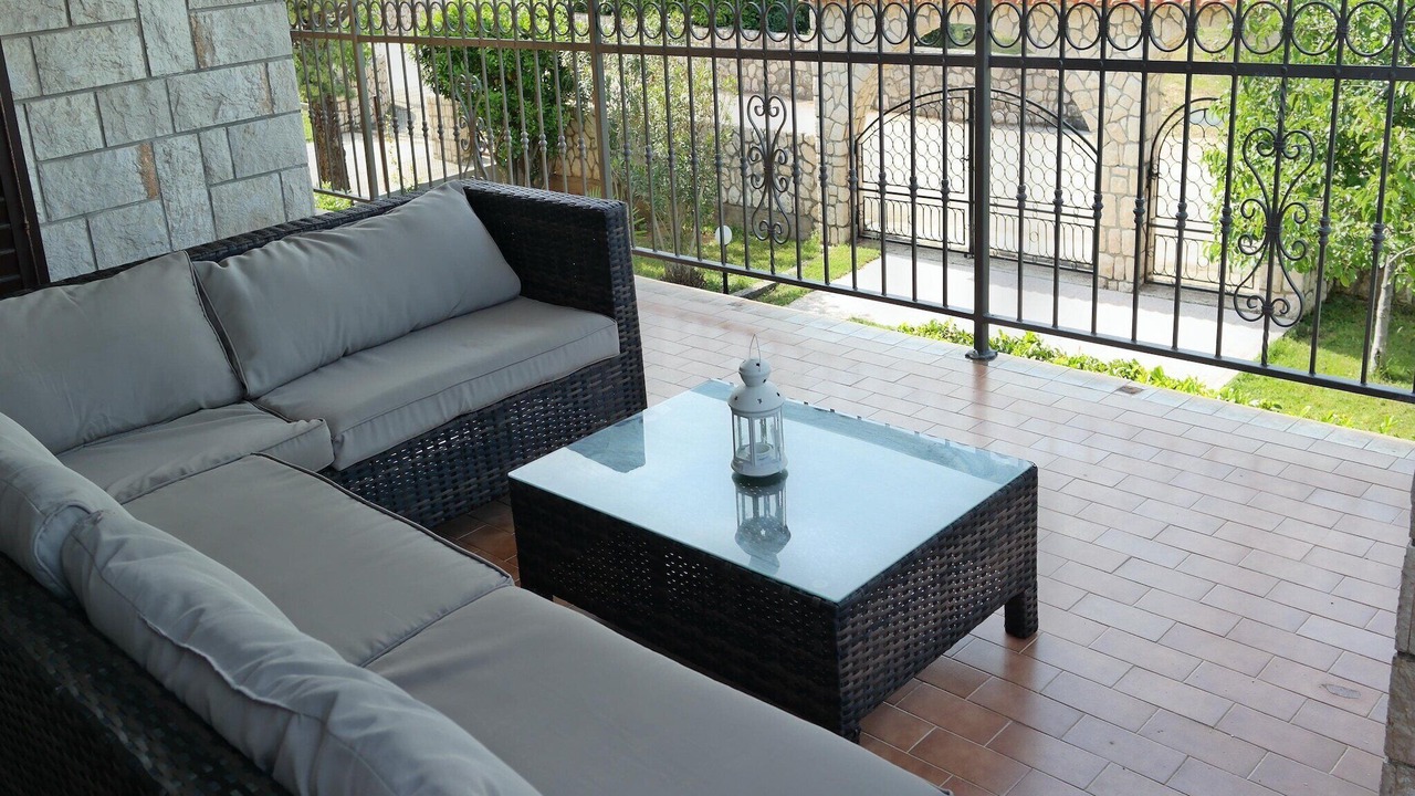 Photo of Patio Balcony in Silo