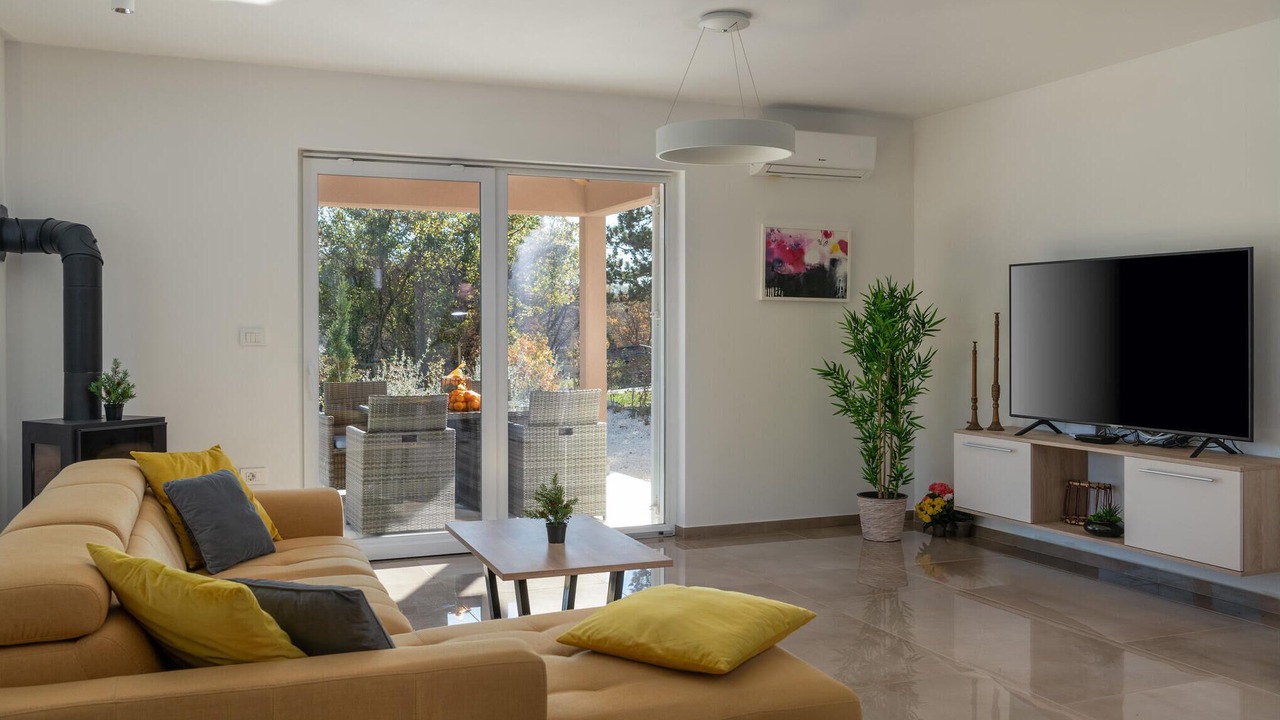 Photo of Bedroom in Kapelica