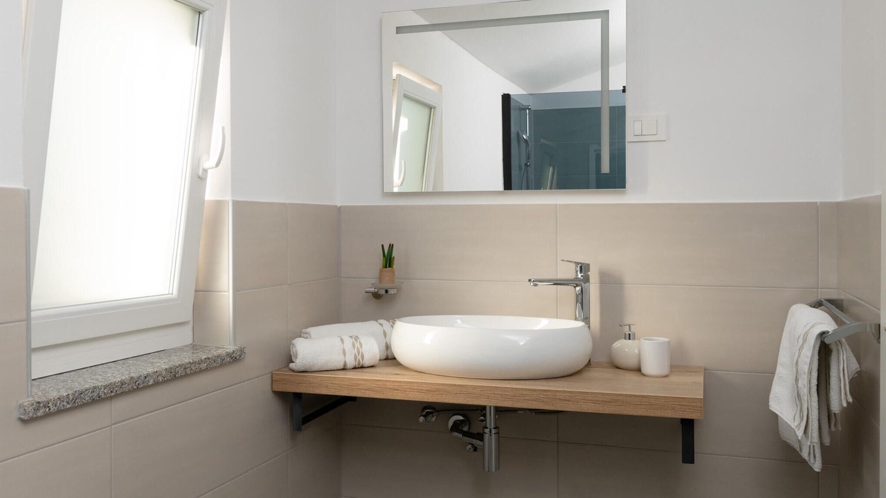 Photo of Bathroom in Kapelica
