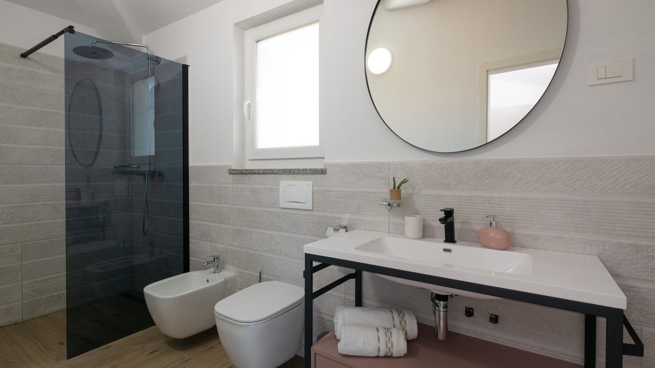 Photo of Bathroom in Kapelica