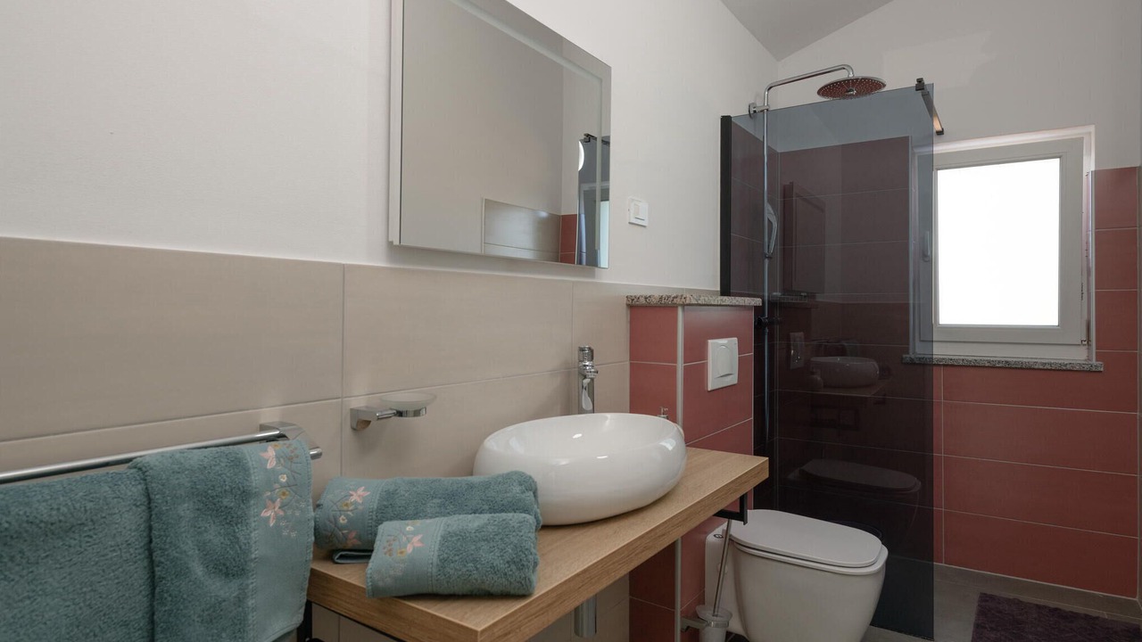 Photo of Bathroom in Kapelica