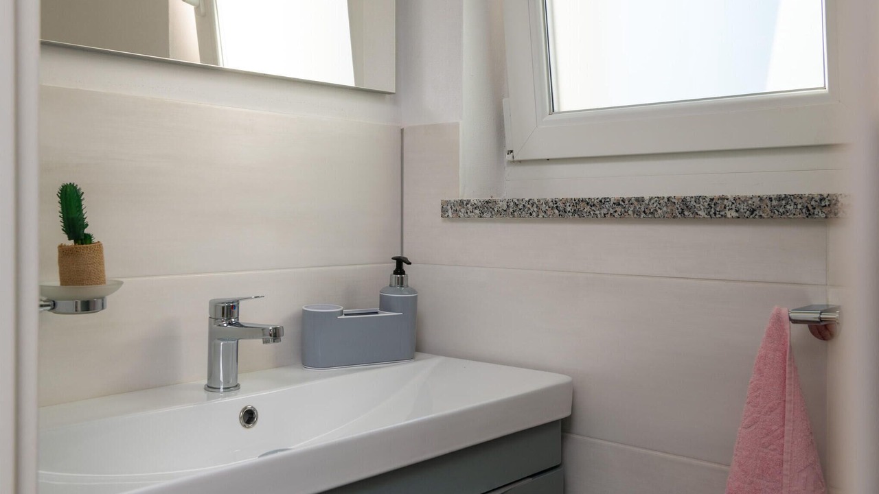 Photo of Bathroom in Kapelica