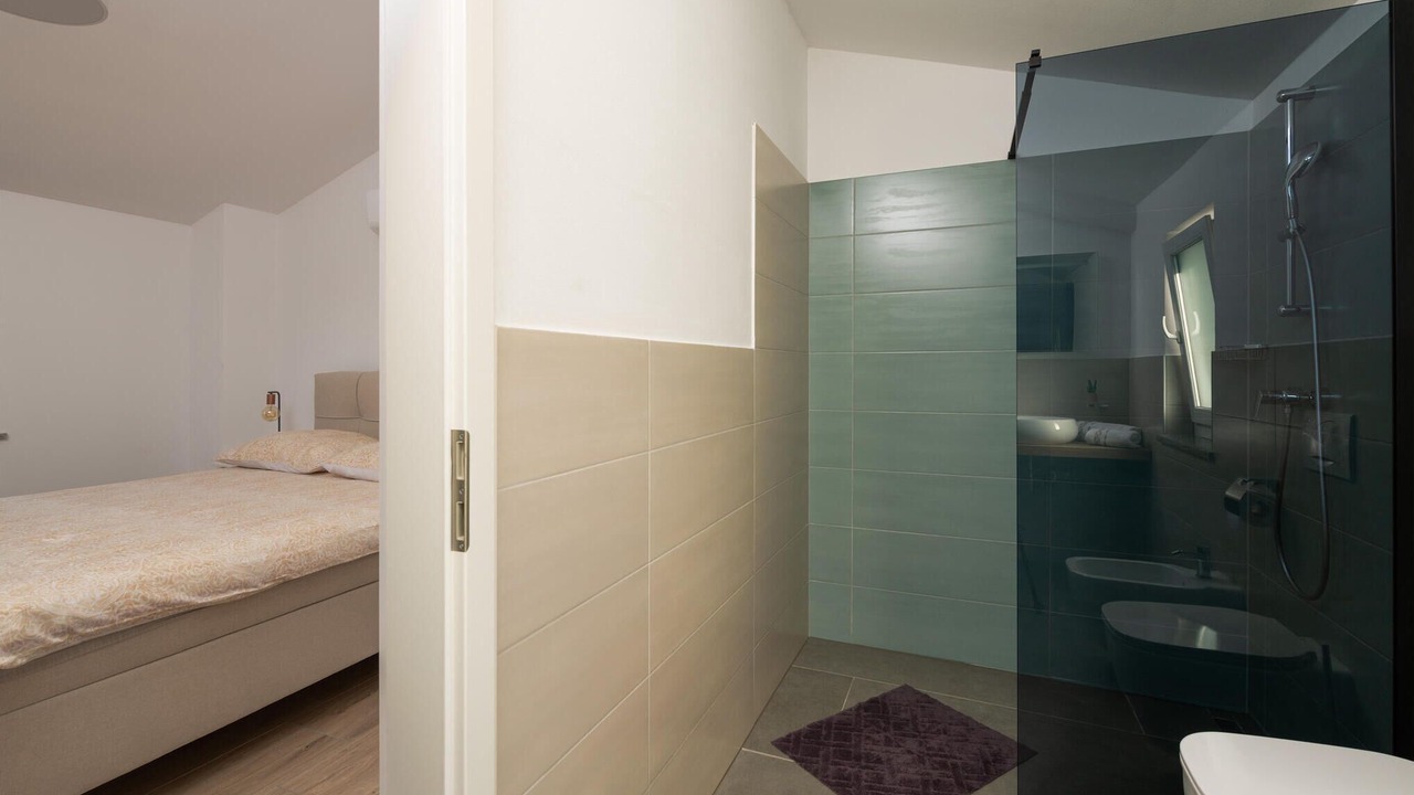 Photo of Bathroom in Kapelica