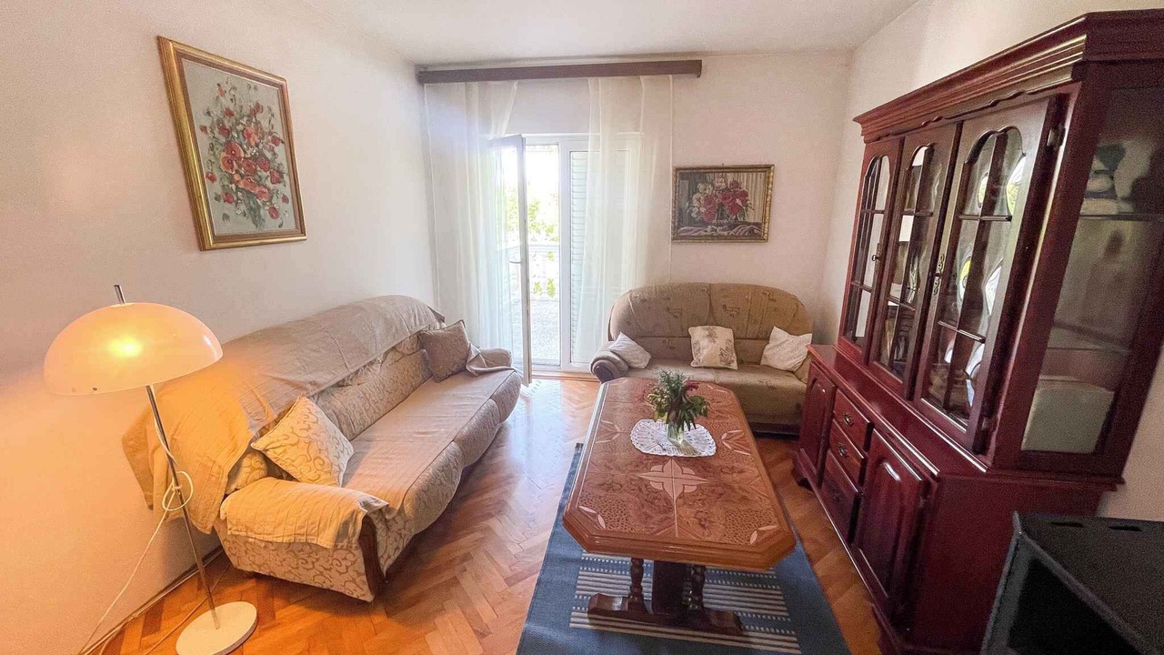 Photo of Livingroom in Jadranovo