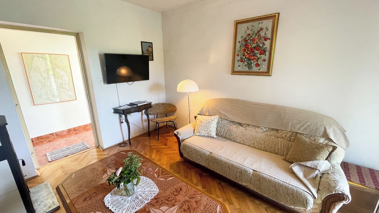 Photo of Livingroom in Jadranovo