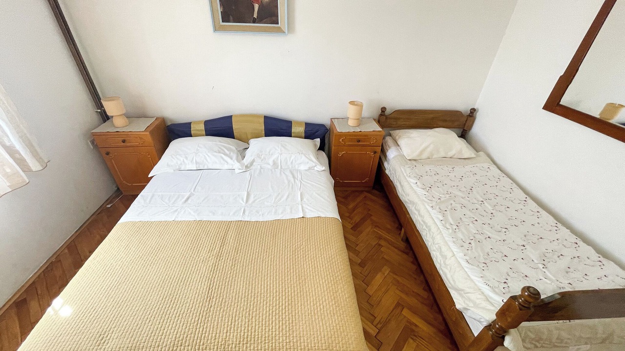 Photo of Bedroom in Jadranovo