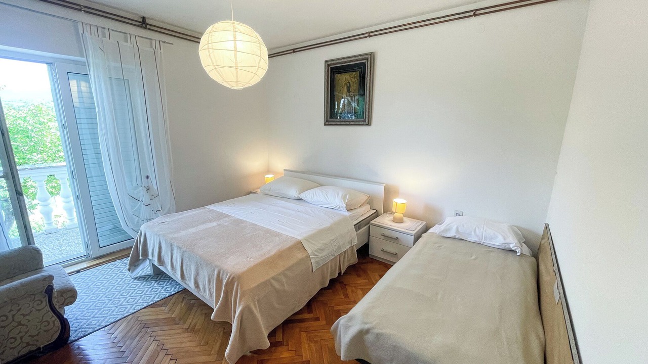 Photo of Bedroom in Jadranovo
