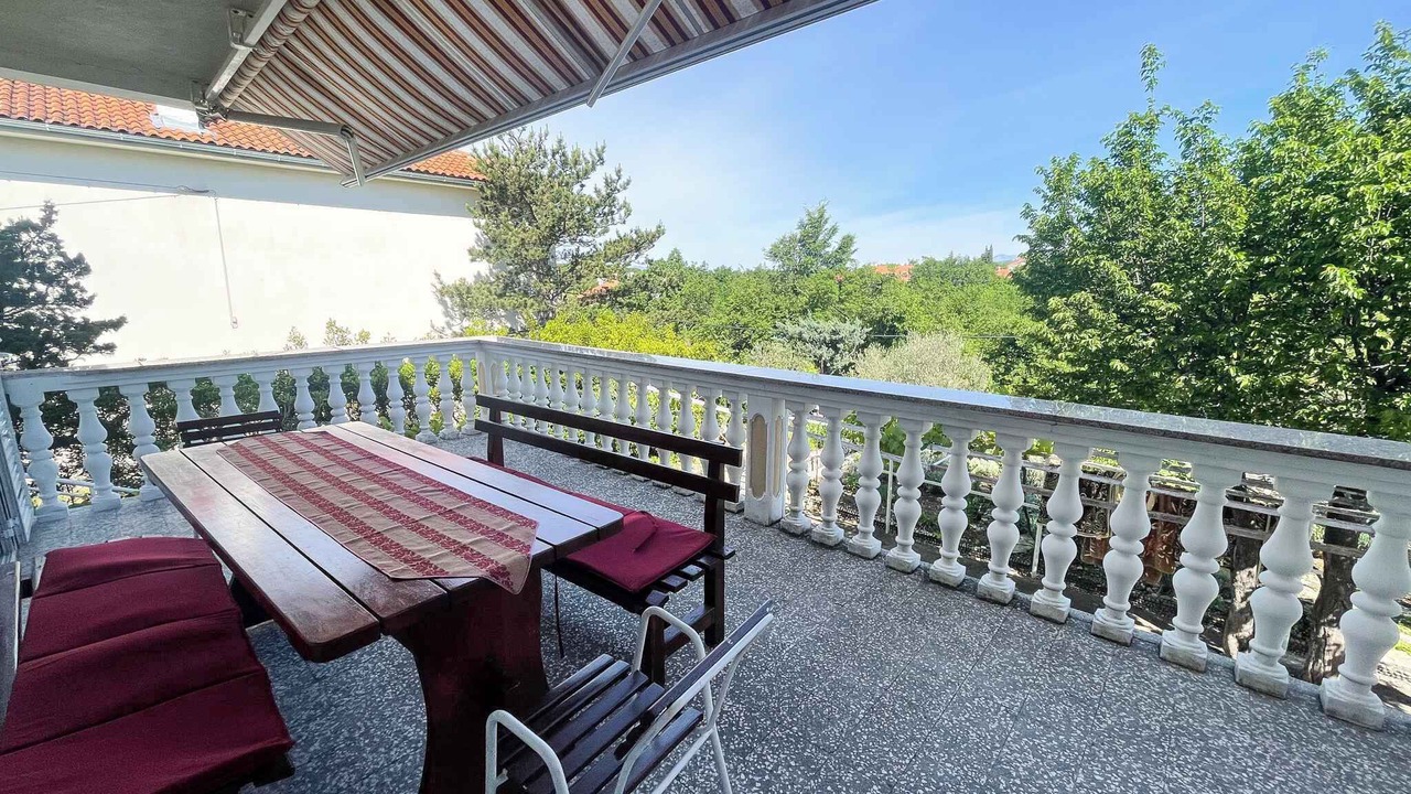 Photo of Outdoor in Jadranovo