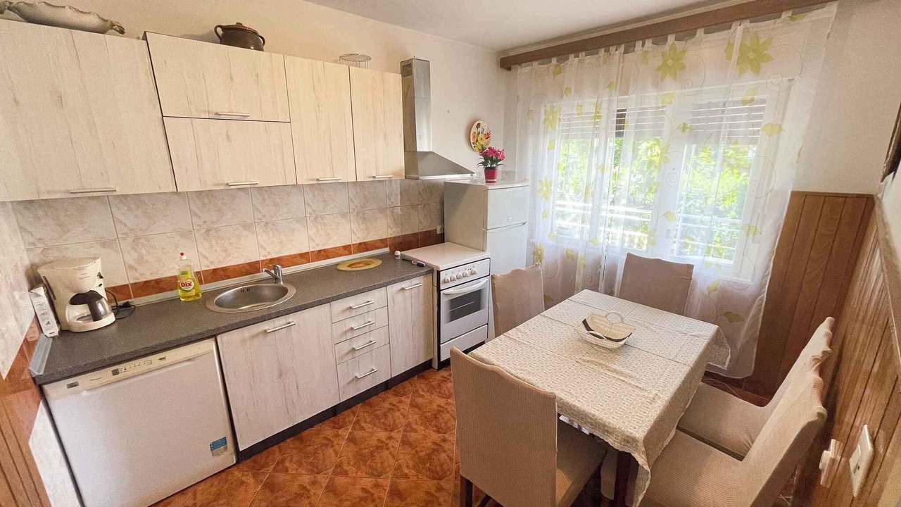 Photo of Kitchen in Jadranovo
